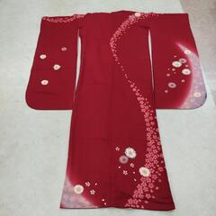 成人式　振り袖の画像