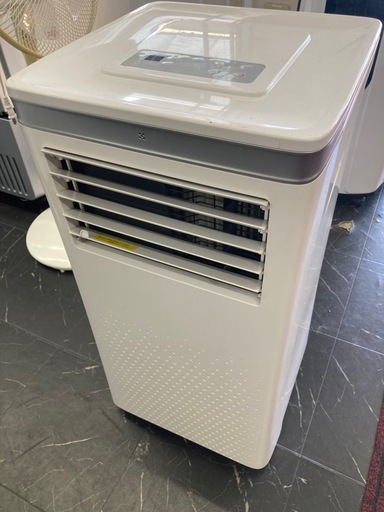 スポットクーラー