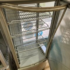 REMACOM  4面冷蔵庫ショーケースの画像