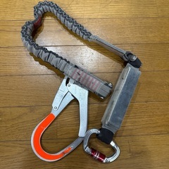 TSUYORON ランヤード 現状渡し(中古
)の画像