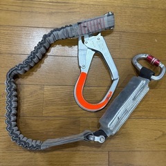 TSUYORON ランヤード 現状渡し(中古
)の画像