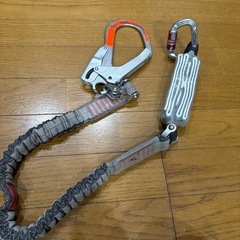 TSUYORON ランヤード 現状渡し(中古
)の画像