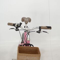 LOUIS GARNEAU LGS-MV1 2014年モデル ミニベロの画像