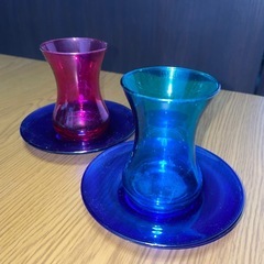 セヴィンチエイト チャイグラスの画像