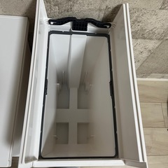 【新品】ゴミ箱2つセットの画像