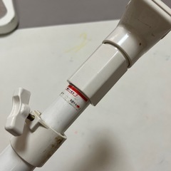 突っ張り棒の画像