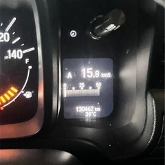 ホンダ Ｎ－ＶＡＮ　ホンダセンシング　ナビ　ETC オートクルーズ　の画像