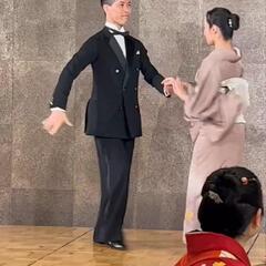 整体に行く前に試してほしい♪体が変わる動きのレッスン
の画像