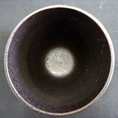 ☆たち吉 フリーカップ ペア タンブラー TACHIKICHI ビアタンブラー 陶器 食器 ビアカップ 札幌 北20条店の画像
