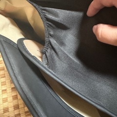 シートカバーの画像