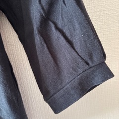 grove七分丈トップスの画像