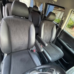 ホンダ HONDA フリード ハイブリッド 平成28年式 中古車 の画像