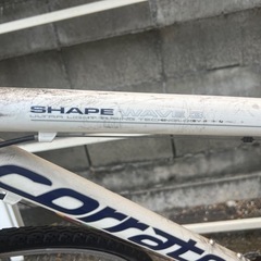 CORRATEC 「コラテック」 SHAPE WAVE3の画像
