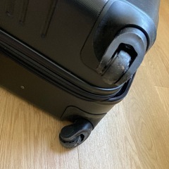 キャリーケースの画像