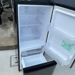 三菱　冷蔵庫の画像