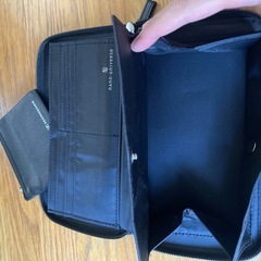 《使いやすさおしゃれ極めた》　　　　　　長財布の画像