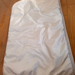 【新品】ニトリ ペット用 冷感敷パット　80×55の画像