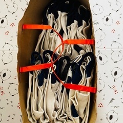 幼稚園保育園半袖シャツの画像