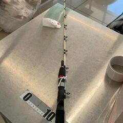 0819-095 LIGHT TACKLE GAME CX 160の画像