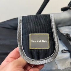 KATOJI（カトージ） New York・Baby ベビーラック／バウンサーの画像