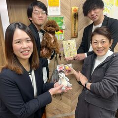 【急募！】住宅リフォームの事務サポート募集の画像