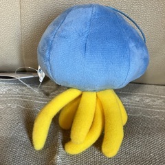 ホイミスライム　紐付きぬいぐるみの画像