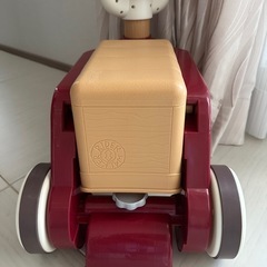 くまのプーさん おしゃべりウォーカーライダー の画像