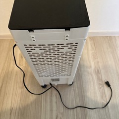 冷風機の画像