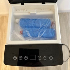 冷風機の画像