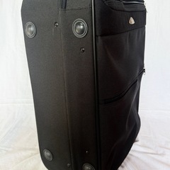 【機内持ち込み可能】Samsonite サムソナイト ソフトスーツケースの画像