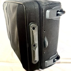 【機内持ち込み可能】Samsonite サムソナイト ソフトスーツケースの画像