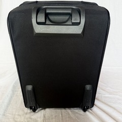 【機内持ち込み可能】Samsonite サムソナイト ソフトスーツケースの画像