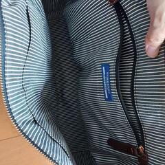 BURBERRY　バーバリーブルーレベルの画像