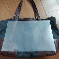 BURBERRY　バーバリーブルーレベルの画像