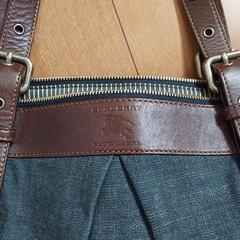 BURBERRY　バーバリーブルーレベルの画像