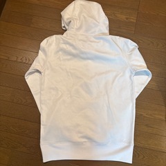 VOLCOM Sサイズ スノーボード パーカーの画像