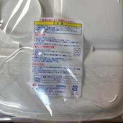 サンリオ　子供用食器セットの画像