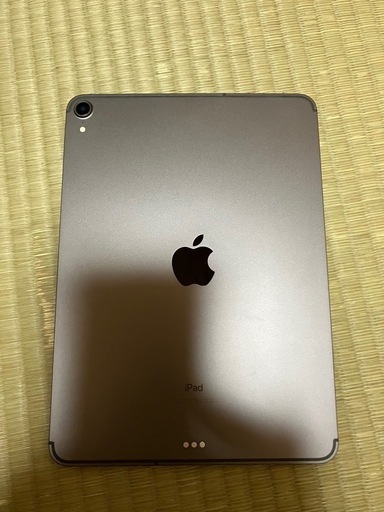 iPad