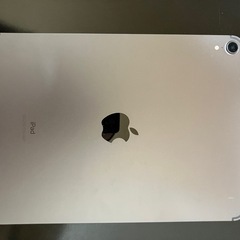iPadの画像
