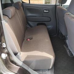 格安コミコミ価格15万 車検8.3 軽自動車 北海道札幌H23 MRワゴン G 4WD の画像