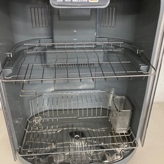 象印　食器乾燥機　EY−GB50 リサイクルショップ宮崎屋　佐土原店　25.8.19Fの画像