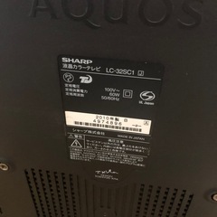 ニンテンドーとテレビセットの画像