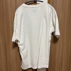 VANS  Tシャツ Sの画像