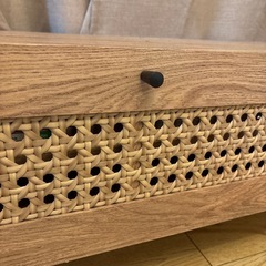 ロウヤ　テレビボードの画像