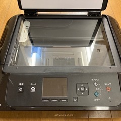 【ジャンク品】CANON MG6930 おまけ付きの画像