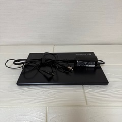 dynabook G83FP Corei5第10世代 新品メモリ16GB Windows11 バッテリー良好 a0179の画像