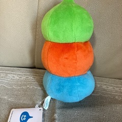 ドラゴンクエスト　スライム　ぬいぐるみの画像