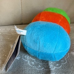 ドラゴンクエスト　スライム　ぬいぐるみの画像