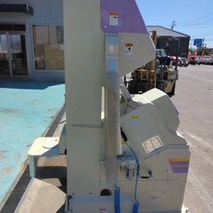 【整備済、程度普通】YFG-2000S 山本製作所 色彩選別機（即決歓迎・引取可）の画像