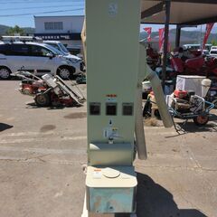 【整備済、程度普通】YFG-2000S 山本製作所 色彩選別機（即決歓迎・引取可）の画像